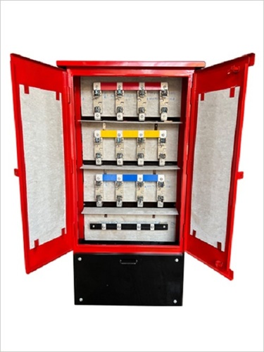 Low Tension feedar piller Low Tension feedar piller